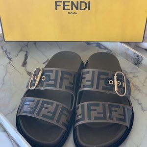 Fendi Sandals